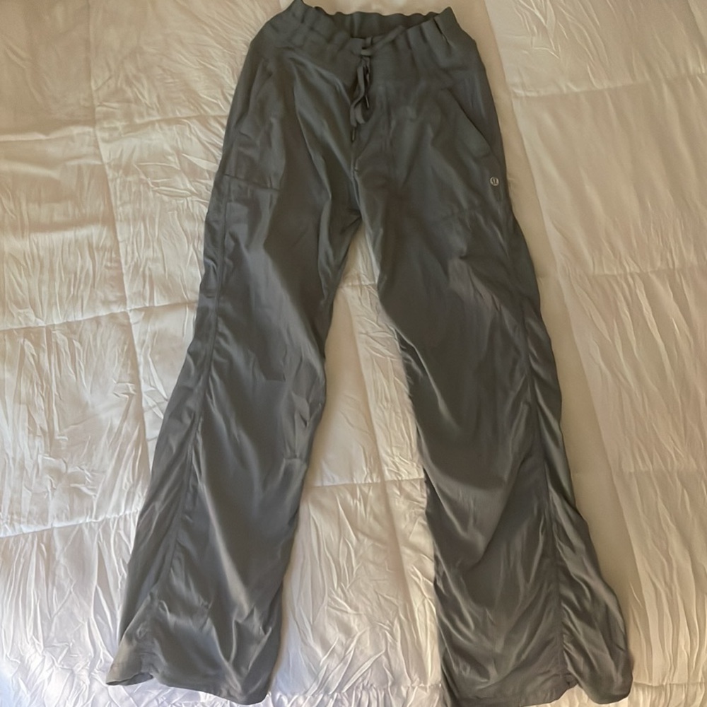 LULULEMON DANCE STUDIO PANTS